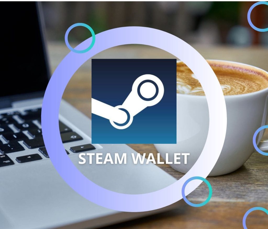 steam wallet gift card