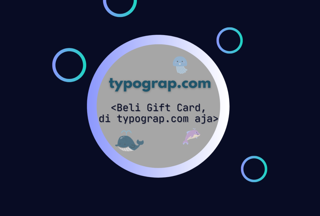 beli gift card
